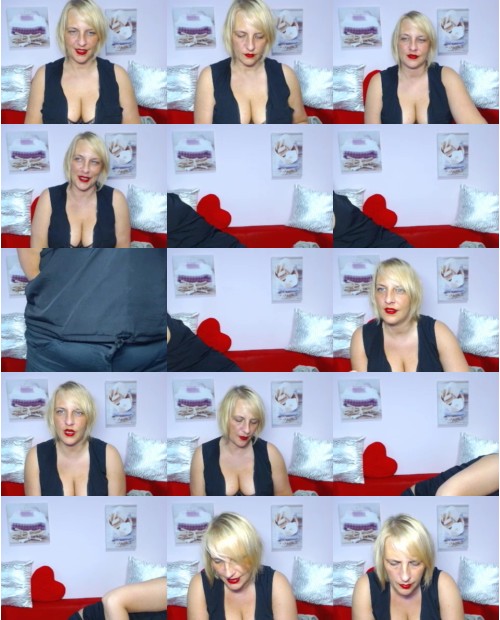 Download Video File: myfreecams luisasexy69