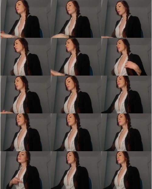 Download Video File: myfreecams luiziana