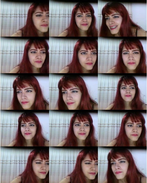 Download Video File: myfreecams lulupretty