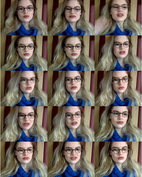 Download Video File: myfreecams lunagodess