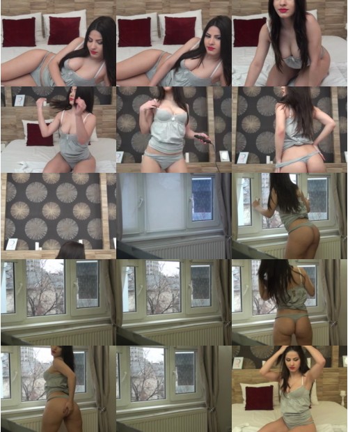 Download Video File: myfreecams luyzalove