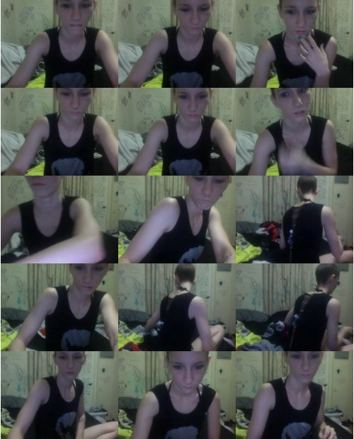 Download Video File: myfreecams lynnlunacy