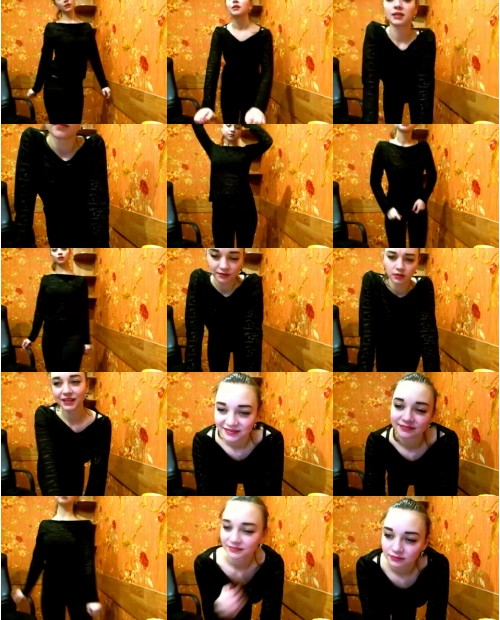 Download Video File: myfreecams m i l a 