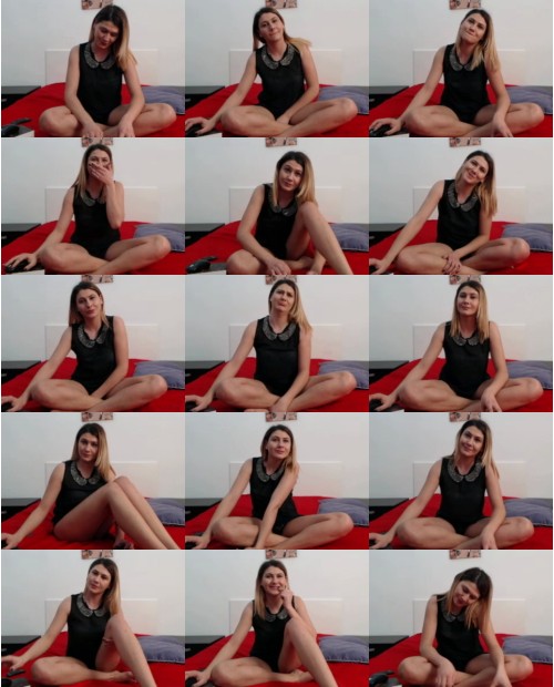 Download Video File: myfreecams maaggy69