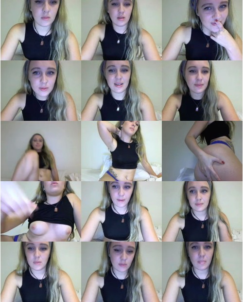 Download Video File: myfreecams maddisonmwah