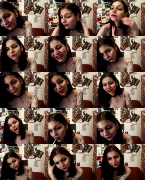 Download Video File: myfreecams madgerson