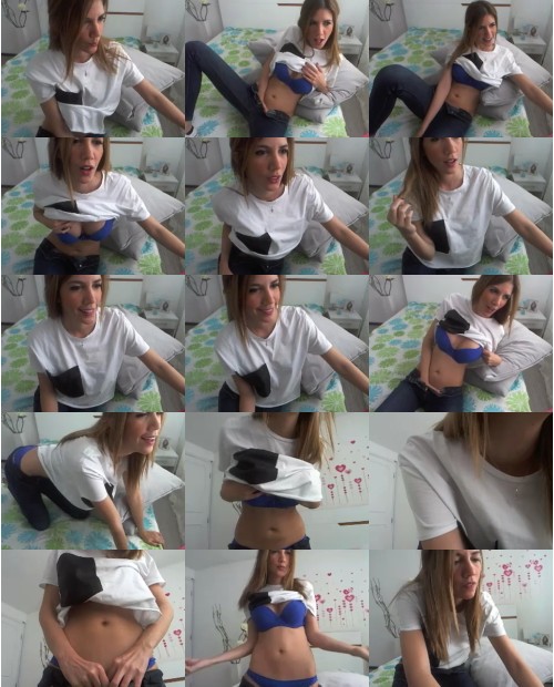 Download Video File: myfreecams madison ann