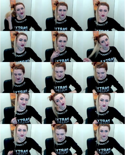 Download Video File: myfreecams magical girl