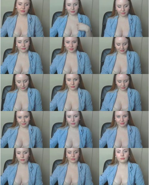 Download Video File: myfreecams mairry