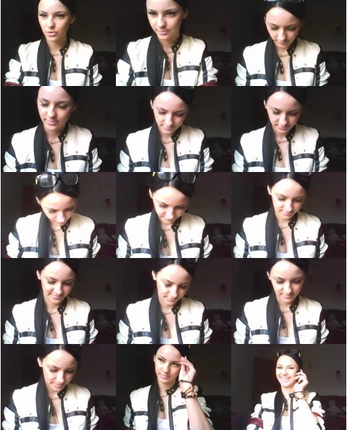 Download Video File: myfreecams maksann