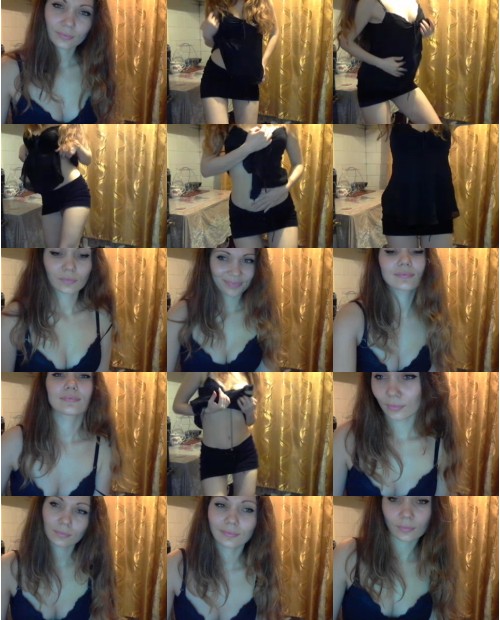 Download Video File: myfreecams malimanitessa