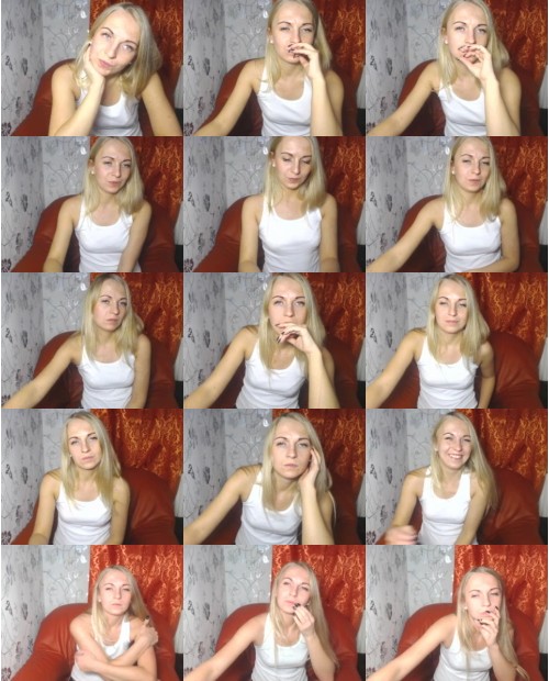 Download Video File: myfreecams mariecute