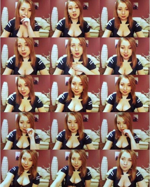 Download Video File: myfreecams marinnekiss