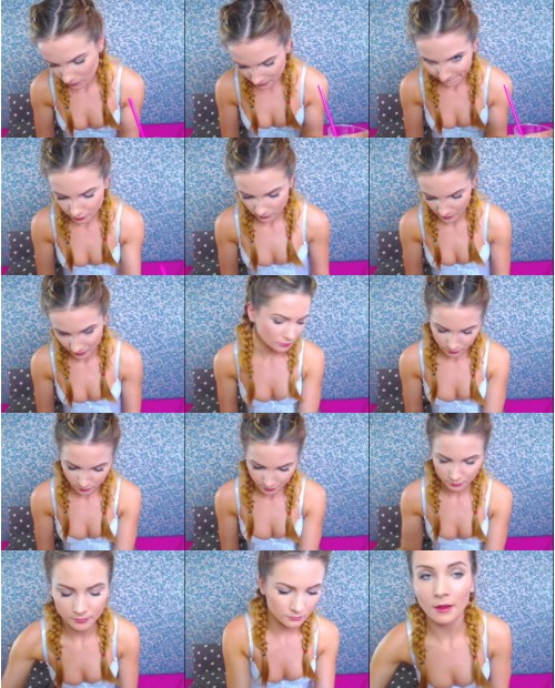 Download Video File: myfreecams mariondolly