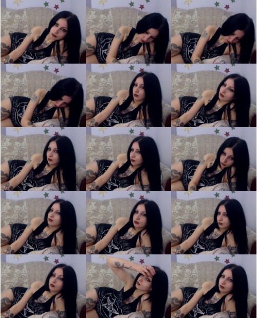 Download Video File: myfreecams martia 