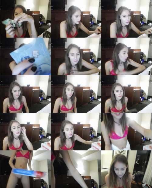 Download Video File: myfreecams marywana 