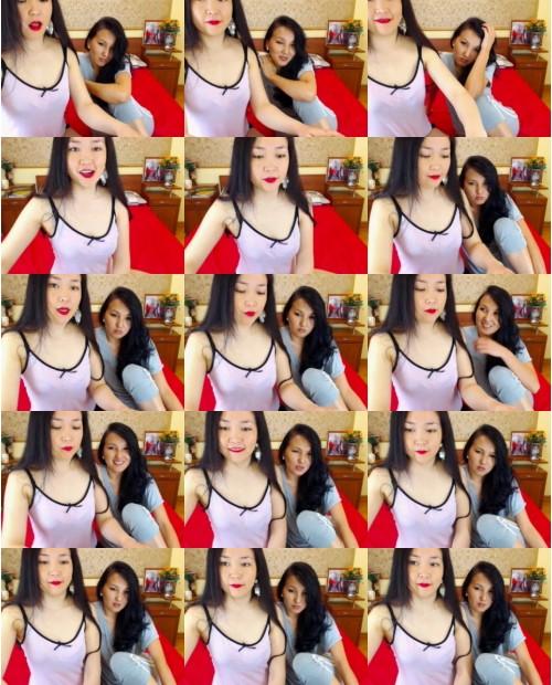 Download Video File: myfreecams may yeon