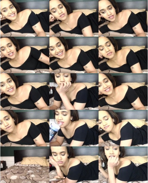 Download Video File: myfreecams mayabahar1015