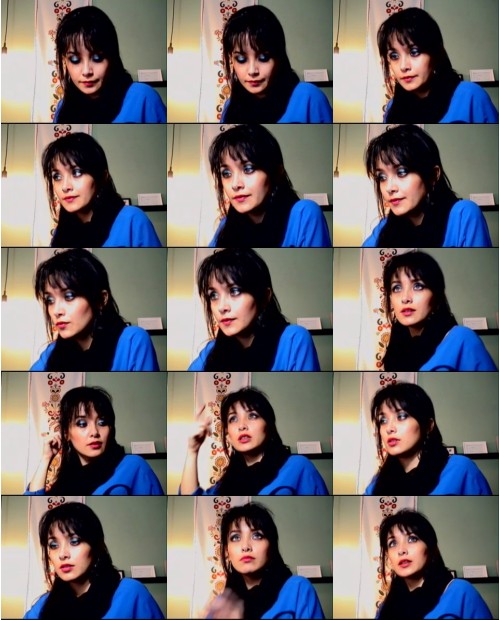 Download Video File: myfreecams mayalove 