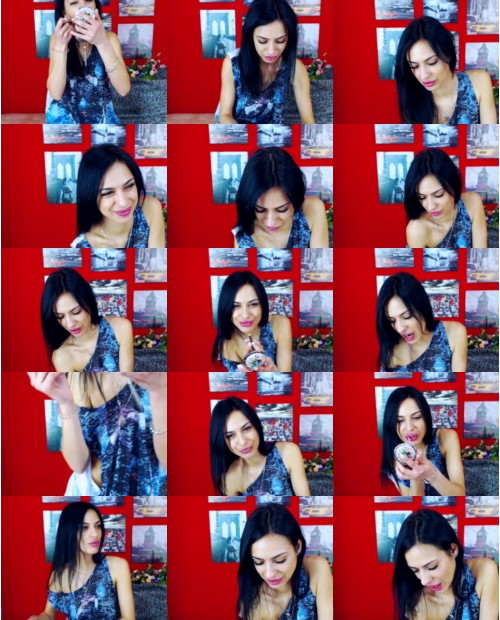 Download Video File: myfreecams meganu