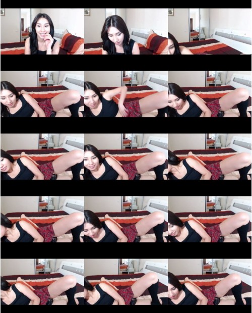 Download Video File: myfreecams mei love