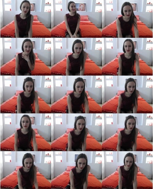 Download Video File: myfreecams melisa  