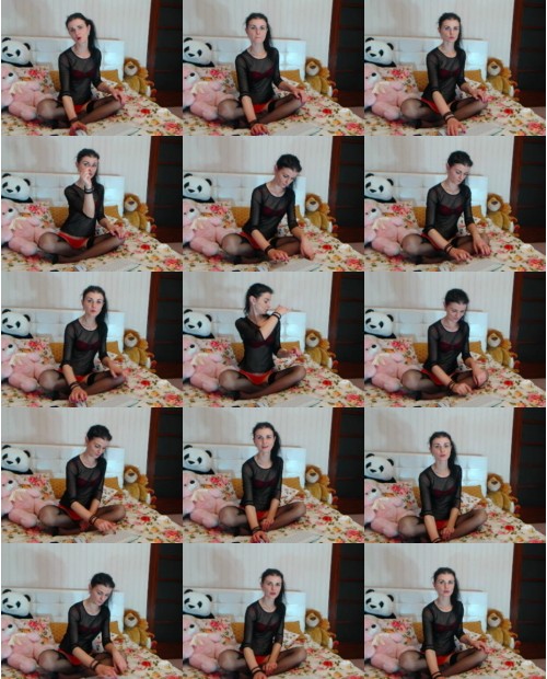 Download Video File: myfreecams mellysax