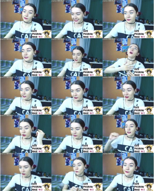 Download Video File: myfreecams meow eva