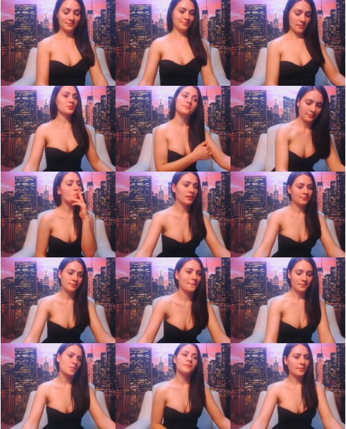 Download Video File: myfreecams micamina