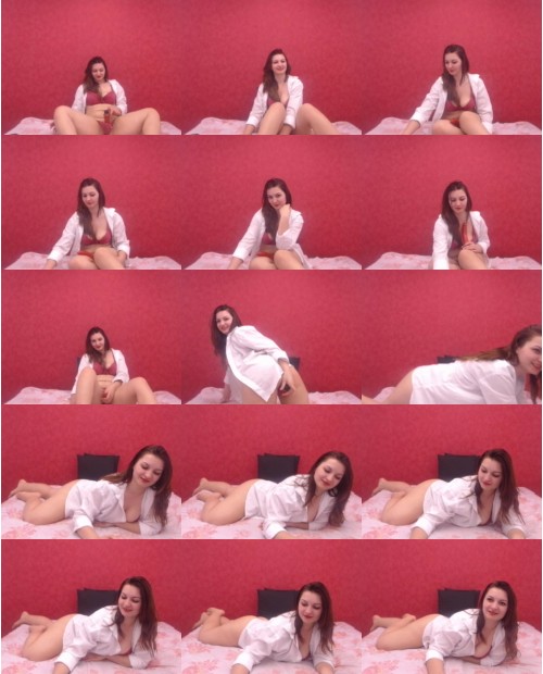 Download Video File: myfreecams michellekely