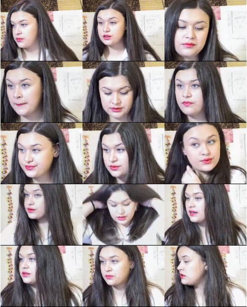 Download Video File: myfreecams mikaelazu