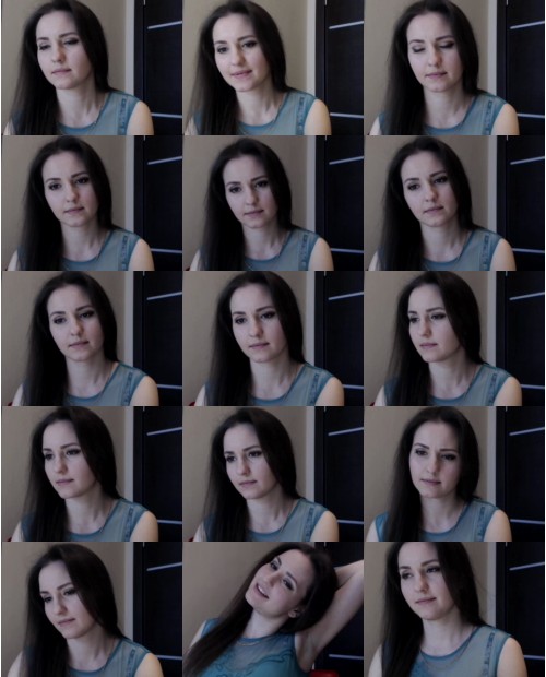 Download Video File: myfreecams mikkalove