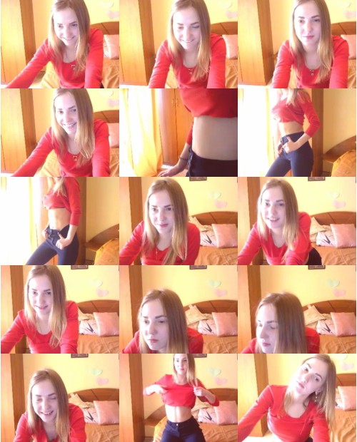 Download Video File: myfreecams milena kiss