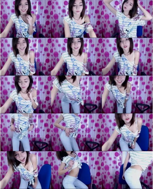 Download Video File: myfreecams milenna smile