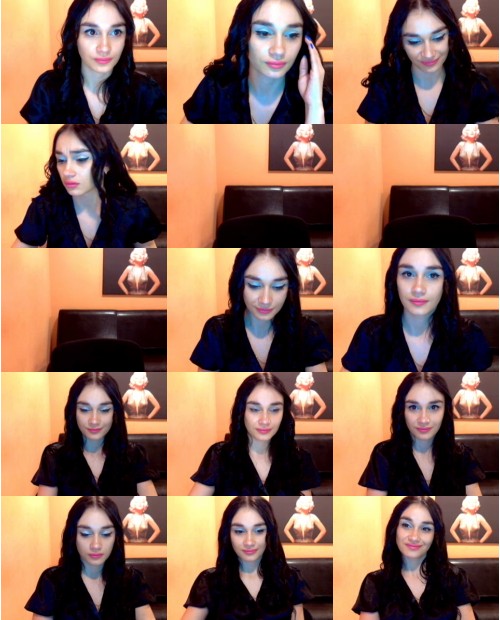 Download Video File: myfreecams milian white