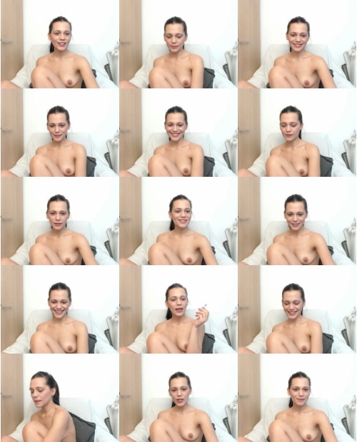 Download Video File: myfreecams millieheart