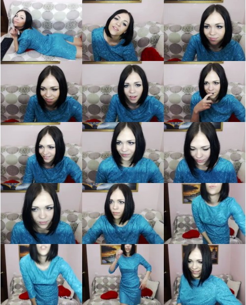 Download Video File: myfreecams miloslavalee