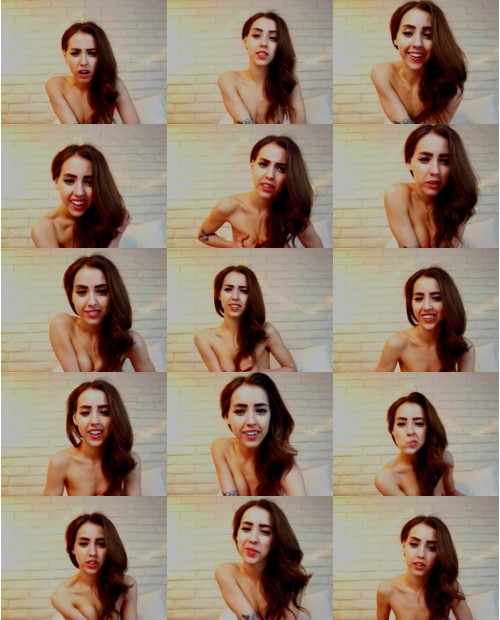 Download Video File: myfreecams minaharvie