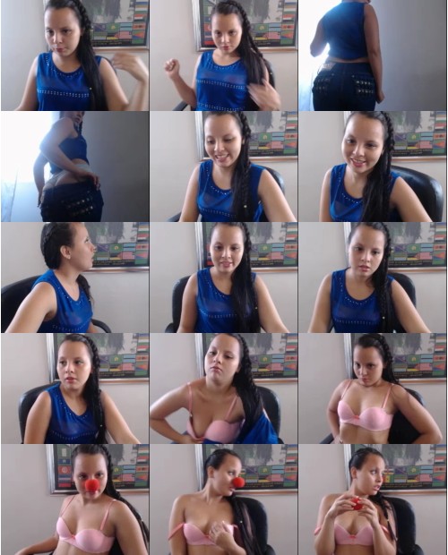 Download Video File: myfreecams miniepetite