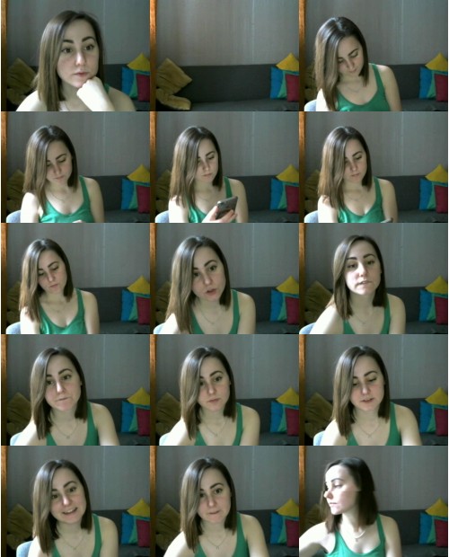 Download Video File: myfreecams minikate