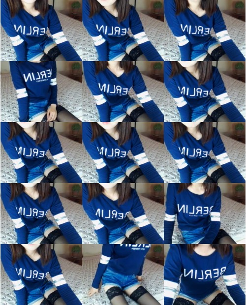 Download Video File: myfreecams minjhix