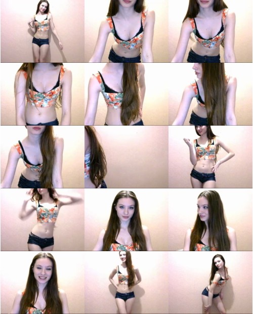 Download Video File: myfreecams minniskinny1