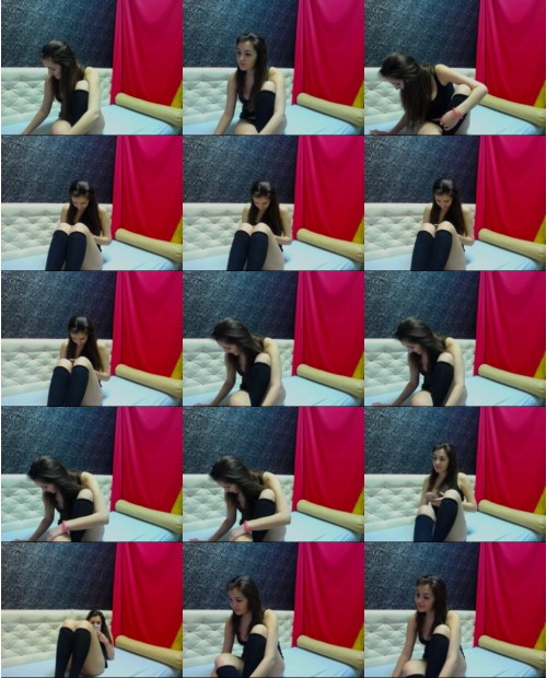 Download Video File: myfreecams mirabella4u