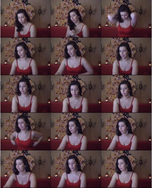 Download Video File: myfreecams miriamrose