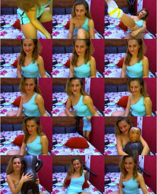 Download Video File: myfreecams miss2crazy