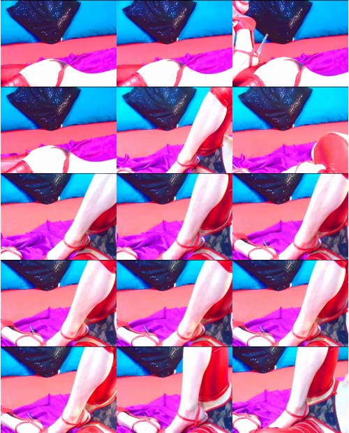 Download Video File: myfreecams miss carla