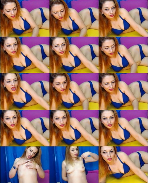 Download Video File: myfreecams miss carmela