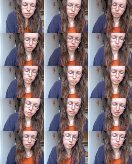 Download Video File: myfreecams miss claries