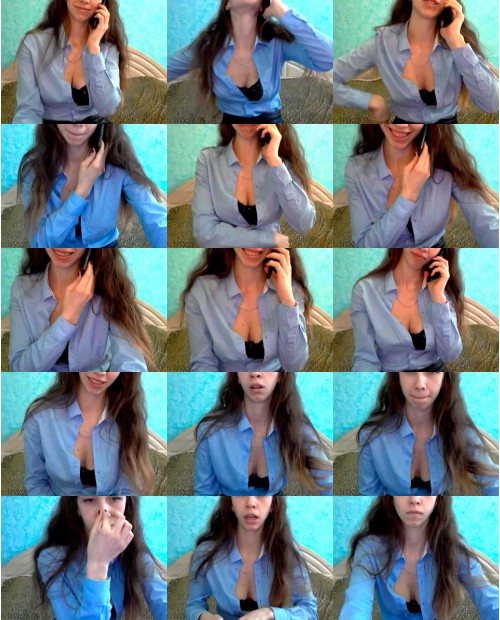 Download Video File: myfreecams miss kit33