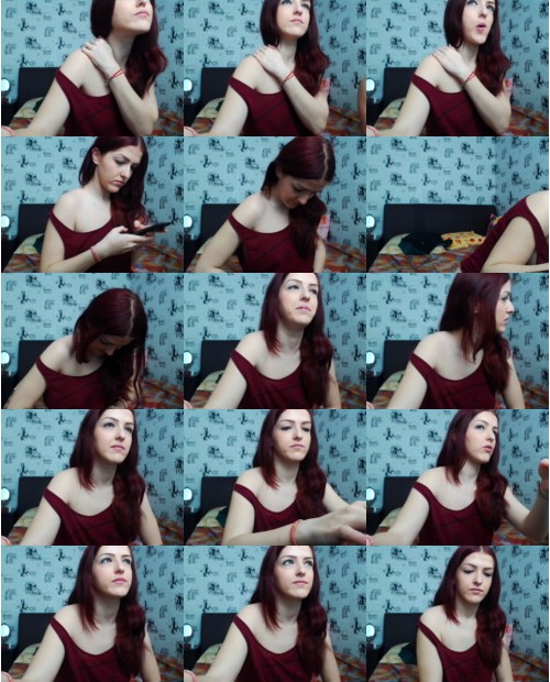 Download Video File: myfreecams miss squirter